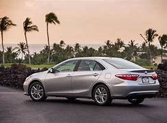 Image result for Toyota Camry EX-L