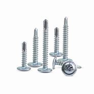 Image result for Wafer Head Machine Screw