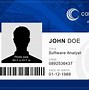 Image result for Novelty ID Cards Templates