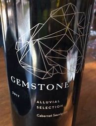 Gemstone Cabernet Sauvignon Alluvial Selection 的图像结果