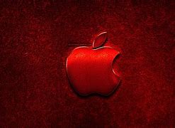 Image result for Apple Plant Red 4K Logo