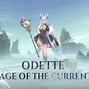 Image result for Mobile Legends Odette Moonlight Reflection Skin