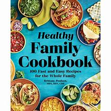 Image result for Healthy Kids Cookbook