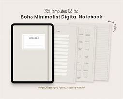 Image result for Digital Notebook Taps