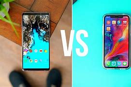 Image result for Apple iPhone vs Android