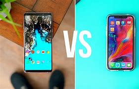 Image result for iPhone vs Android Picture Quality
