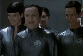 Image result for Galaxy Quest Ending