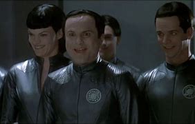 Image result for Galaxy Quest Movie Mom