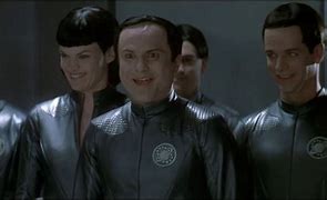 Image result for Mathesar Laughing Galaxy Quest