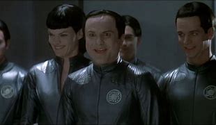 Image result for Galaxy Quest Bad Guy