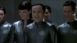 Image result for Galaxy Quest Spikes