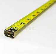 Image result for Tape-Measure Extended