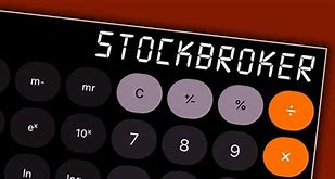 Image result for stockbroker stock