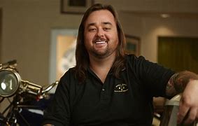 Image result for Pawn Stars Character
