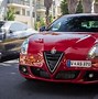 Image result for Alfa Romeo Giulietta QV