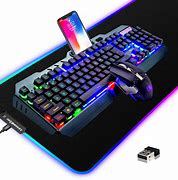 Image result for Amazon Wireless Mouse and Keyboard