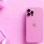 Image result for Pink Light T On iPhone Front Screen