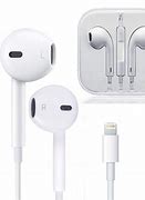 Image result for EarPods with Lightning Connector