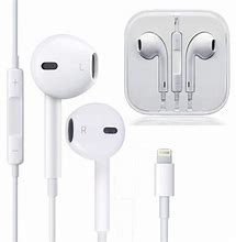 Image result for apple earpods with lightning adapter