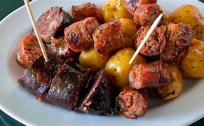 Image result for fritanga