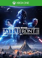 Image result for Star Wars Battlefront 2 Xbox One