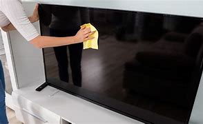 Image result for TV Cleaning Material