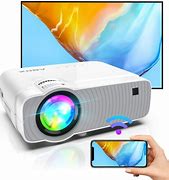 Image result for Wireless TV Projectors