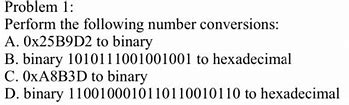 Image result for Hex to Binary Converter