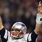 Image result for Tom Brady Super Bowl 51