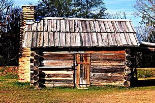 Image result for 1800s Pacific Northwest Log Cabin