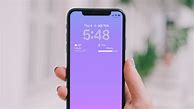 Image result for iPhone 6 Lock Screen iOS 11