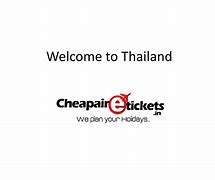 Image result for Thailand Travel Package