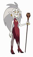 Image result for Eda Clawthorne Character Design