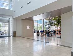 Image result for Apple Store Dadeland Mall Architect