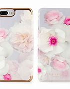 Image result for Ted Baker iPhone 8 Plus Cases