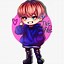 Image result for Cute Anime Boy BTS