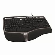 Image result for Microsoft 4000 Ergonomic Keyboard Wired