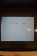 Image result for No Signal Sign for a Laptop