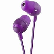 Image result for JVC Marshmallow Earbuds