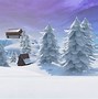 Image result for Fortnite Winter Background