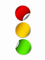 Image result for Traffic Signal Sticker