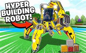 Image result for Robot Construct