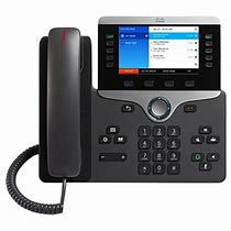 Image result for Cisco IP Phone 8841