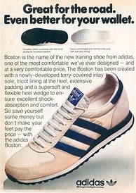 Image result for Adidas Magazine Ads
