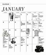 Image result for January 2019 Events