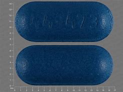 Image result for Light Blue Pill with Cross Hatches