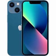 Image result for iPhone 13 Bleu