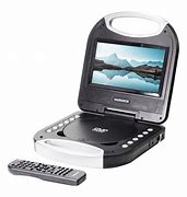 Image result for Magnavox MPD820 Portable DVD Player