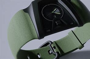Image result for Futuristic Analog Watch