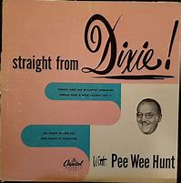 Image result for peewee_hunt